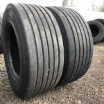  Opony ciężarowe 385/55R22.5 GTRADIAL GT259 / 8-10mm