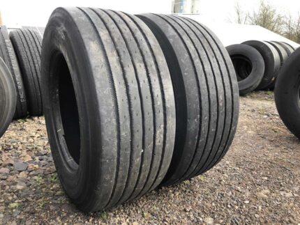  Opony ciężarowe 385/55R22.5 GTRADIAL GT259 / 8-10mm