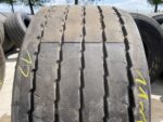 Opona ciężarowa 445/45R19.5 HANKOOK SMART FLEX TH31 / 11-13mm