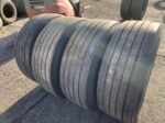 Opony ciężarowe 385/65R22.5 CONTINENTAL CONTI HYBRID HT3 / 10-11mm