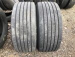 Opony ciężarowe 385/55R22.5 GTRADIAL GT259 / 8-10mm