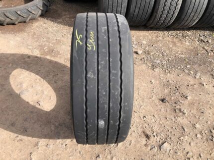 Opony ciężarowe 385/55R22.5 GITI GTR955 COMBI ROAD / 9mm