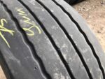 Opony ciężarowe 385/55R22.5 GITI GTR955 COMBI ROAD / 9mm