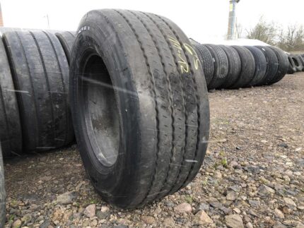 Opony ciężarowe 385/55R22.5 RM H-A2 ENERGIE / 11-12mm