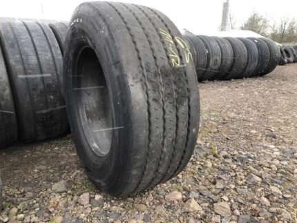 Opony ciężarowe 385/55R22.5 RM H-A2 ENERGIE / 11-12mm