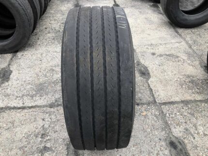 Opony ciężarowe 385/55R22.5 HANKOOK TL10+ E-CUBE MAX / 10mm