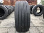 Opony ciężarowe 385/55R22.5 HANKOOK TL10+ E-CUBE MAX / 10mm
