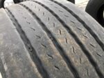 Opony ciężarowe 385/55R22.5 HANKOOK TL10+ E-CUBE MAX / 10mm