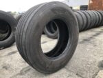 Opony ciężarowe 385/55R22.5 HANKOOK TL10+ E-CUBE MAX / 10mm