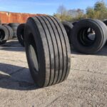  Opony ciężarowe 385/55R22.5 ATHOS HD21555 / 12mm