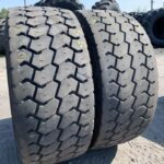  Opony ciężarowe 385/55R22.5 CONTINENTAL HDC / 9-11mm