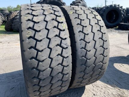  Opony ciężarowe 385/55R22.5 CONTINENTAL HDC / 9-11mm