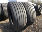 Opony ciężarowe 385/55R22.5 CONTINENTAL HSL2 ECO-PLUS / 6-10mm