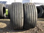 Opony ciężarowe 385/55R22.5 CONTINENTAL HSL2 ECO-PLUS / 6-10mm