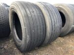 Opony ciężarowe 385/55R22.5 CONTINENTAL HSL2 ECO-PLUS / 7-10mm
