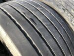 Opony ciężarowe 385/55R22.5 CONTINENTAL HSR2 / 7-9mm