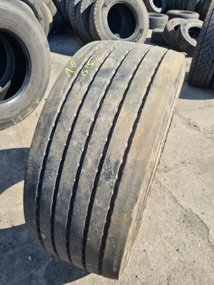  Opony ciężarowe 385/55R22.5 CONTINENTAL HSR2 /10mm
