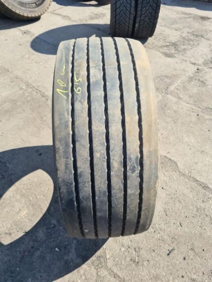 Opony ciężarowe 385/55R22.5 CONTINENTAL HSR2 /10mm