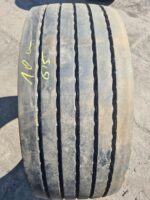 Opony ciężarowe 385/55R22.5 CONTINENTAL HSR2 /10mm