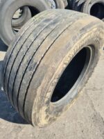 Opony ciężarowe 385/55R22.5 CONTINENTAL HSR2 /10mm
