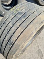 Opony ciężarowe 385/55R22.5 CONTINENTAL HSR2 /10mm