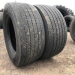  Opony ciężarowe 385/55R22.5 CONTINENTAL HSW2 SCANDINAVIA / 7-9mm