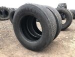 Opony ciężarowe 385/55R22.5 CONTINENTAL HSW2 SCANDINAVIA / 7-9mm