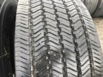 Opony ciężarowe 385/55R22.5 CONTINENTAL HSW2 SCANDINAVIA / 13mm
