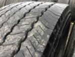 Opony ciężarowe 385/55R22.5 CONTINENTAL HSW2 SCANDINAVIA / 10mm