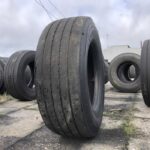  Opony ciężarowe 385/65R22.5 CONTINENTAL CONTI HYBRID HT3 / 10mm