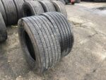 Opony ciężarowe 385/55R22.5 CONTINENTAL HSW2 SCANDINAVIA / 10mm