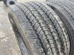 Opony ciężarowe 385/55R22.5 CONTINENTAL HSW2 SCANDINAVIA / 95% bieżnika