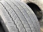 Opony ciężarowe 385/55R22.5 CONTINENTAL HSW2 SCANDINAVIA / 9-10mm