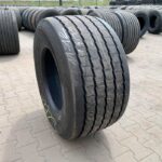  Opona ciężarowa 445/45R19.5 HANKOOK SMART FLEX TH31 / 11-12mm