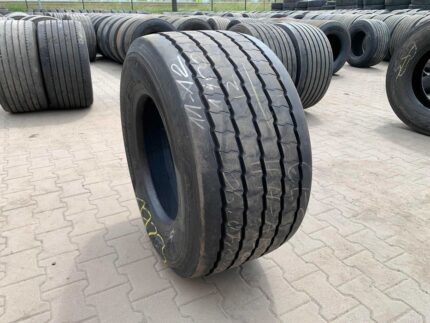  Opona ciężarowa 445/45R19.5 HANKOOK SMART FLEX TH31 / 11-12mm