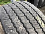 Opony ciężarowe 385/55R22.5 CONTINENTAL HSW2 SCANDINAVIA / 11mm