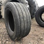  Opony ciężarowe 385/55R22.5 CONTINENTAL HTR2 / 9-11mm