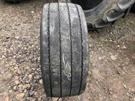 Opony ciężarowe 385/55R22.5 CONTINENTAL HTR2 / 9-11mm