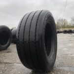  Opony ciężarowe 385/55R22.5 CONTINENTAL HTR2 / 12mm