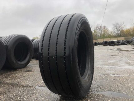  Opony ciężarowe 385/55R22.5 CONTINENTAL HTR2 / 12mm