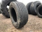 Opony ciężarowe 385/55R22.5 CONTINENTAL HTW2 SCANDINAVIA / 9-10mm