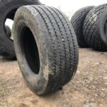  Opony ciężarowe 385/55R22.5 CONTINENTAL HTW2 SCANDINAVIA / 9-10mm