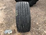 Opony ciężarowe 385/55R22.5 CONTINENTAL HTW2 SCANDINAVIA / 9-10mm