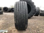 Opony ciężarowe 385/55R22.5 CONTINENTAL HTW2 SCANDINAVIA / 9-10mm