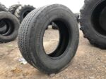 Opony ciężarowe 385/55R22.5 CONTINENTAL HTW2 SCANDINAVIA / 9-10mm