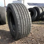  Opony ciężarowe 385/55R22.5 CONTINENTAL HTW2 SCANDINAVIA / 13-14mm