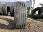 Opony ciężarowe 385/55R22.5 CONTINENTAL HTW2 SCANDINAVIA / 13-14mm