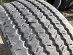 Opony ciężarowe 385/55R22.5 CONTINENTAL HTW2 SCANDINAVIA / 13-14mm