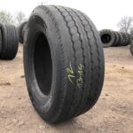  Opony ciężarowe 385/55R22.5 PIRELLI ITINERIS T TRAILER 90 SERIES / 13-14mm