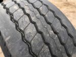 Opony ciężarowe 385/55R22.5 PIRELLI ITINERIS T TRAILER 90 SERIES / 13-14mm